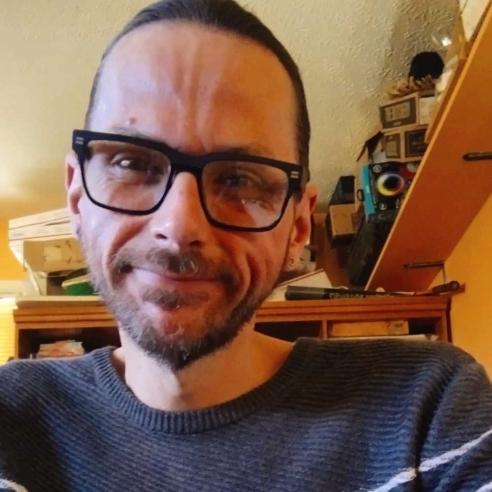 Meet your Posher, Ryan